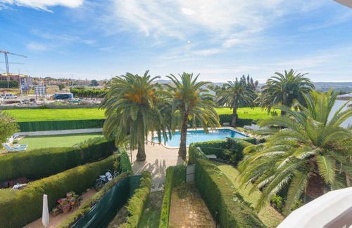 Javea Apartment | 125 m² Apartment ∙ 2 bedrooms ∙ 4 guests