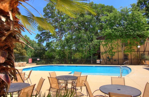New Braunfels Condo | 125 m² Condo ∙ 3 bedrooms ∙ 8 guests