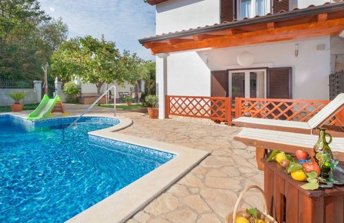 Snasici House | 125 m² House ∙ 3 bedrooms ∙ 7 guests