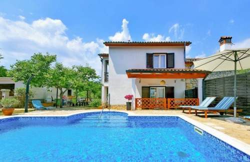 Snasici House | 125 m² House ∙ 3 bedrooms ∙ 7 guests