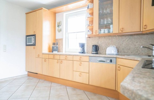 Ostseebad Prerow House | 125 m² House ∙ 3 bedrooms ∙ 6 guests