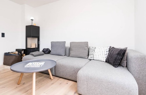 Rantum House | 125 m² House ∙ 3 bedrooms ∙ 6 guests