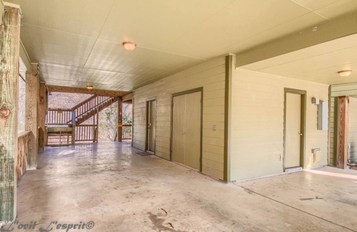 New Braunfels House | 125 m² House ∙ 4 bedrooms ∙ 12 guests