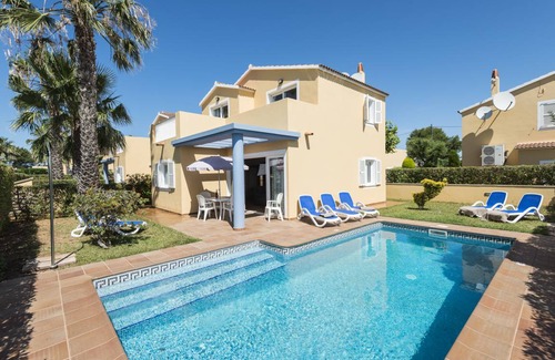 Son Carrio Villa | 125 m² Villa ∙ 3 bedrooms ∙ 5 guests