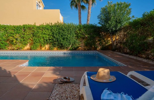 Son Carrio Villa | 125 m² Villa ∙ 3 bedrooms ∙ 5 guests