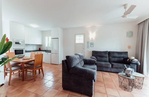 Son Carrio Villa | 125 m² Villa ∙ 3 bedrooms ∙ 5 guests
