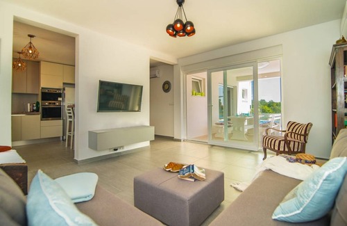 Stokovci Villa | 125 m² Villa ∙ 3 bedrooms ∙ 8 guests