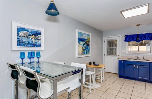 Pensacola House | 125 Shirley Dr
