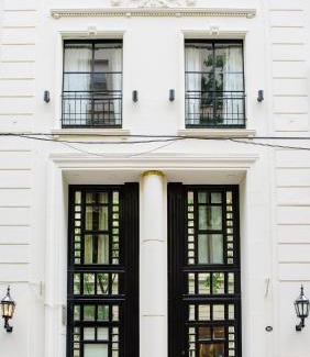 Recoleta Hotel | 1253 Recoleta Small Hotel