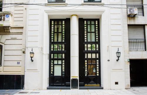 Recoleta Hotel | 1253 Recoleta Small Hotel