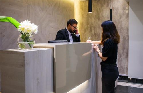 Recoleta Hotel | 1253 Recoleta Small Hotel