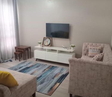 Vipingo Apartment | 1255 Palm Ridge Estate