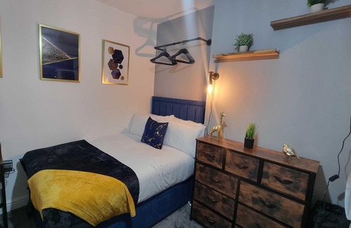 Stirchley Apartment | 1257 Pershore Road - Apt 4