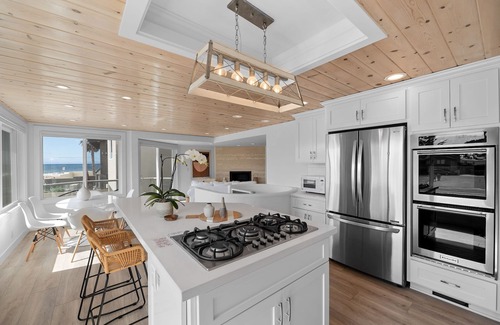 Pierpont Bay House | 1259N MM Beach House
