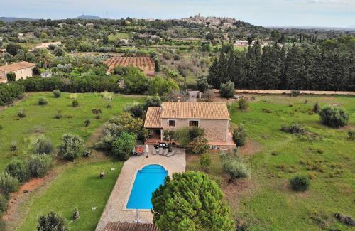 Buger House | 126 Finca Son Tresco ETV4382 by Mallorca Charme
