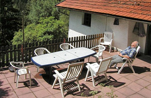 Strengen Other | 126 m² Accommodation ∙ 4 bedrooms ∙ 10 guests
