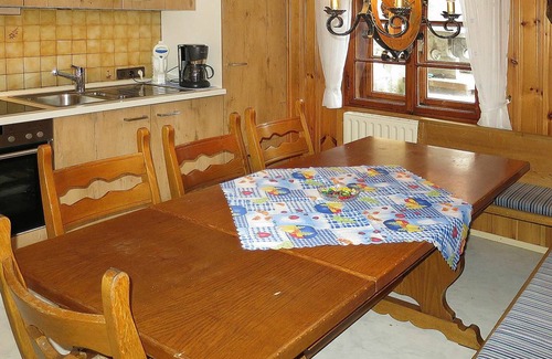 Strengen Other | 126 m² Accommodation ∙ 4 bedrooms ∙ 10 guests
