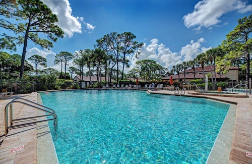 Sarasota House | 126 m² House ∙ 2 bedrooms ∙ 4 guests