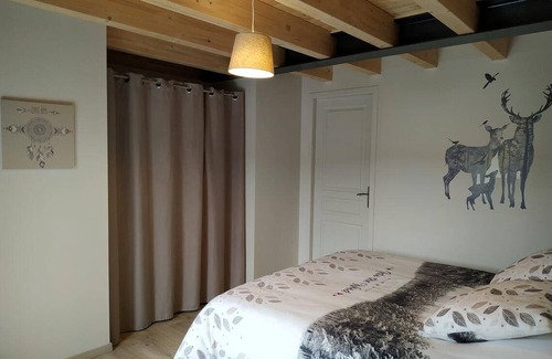 Osseja House | 126 m² House ∙ 3 bedrooms ∙ 6 guests