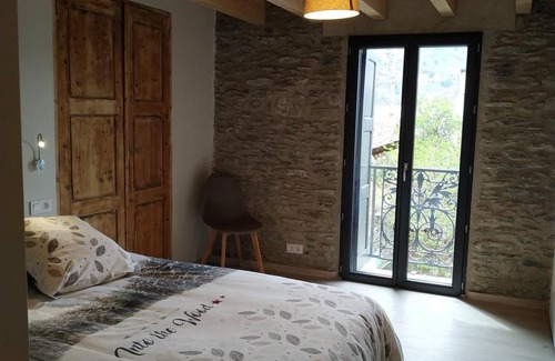 Osseja House | 126 m² House ∙ 3 bedrooms ∙ 6 guests