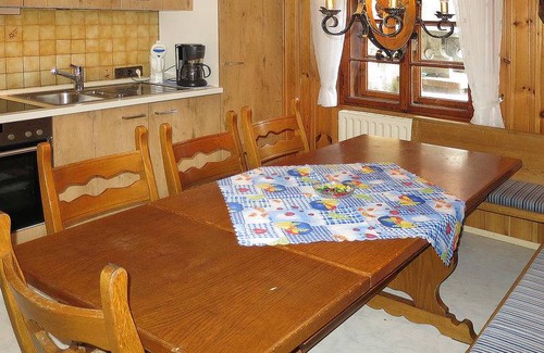 Strengen House | 126 m² House ∙ 4 bedrooms ∙ 10 guests