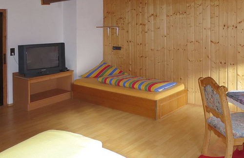 Strengen House | 126 m² House ∙ 4 bedrooms ∙ 10 guests