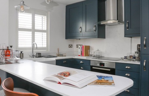 Cononley Cottage | 126 Main Street