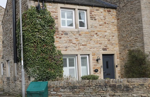 Cononley Cottage | 126 Main Street