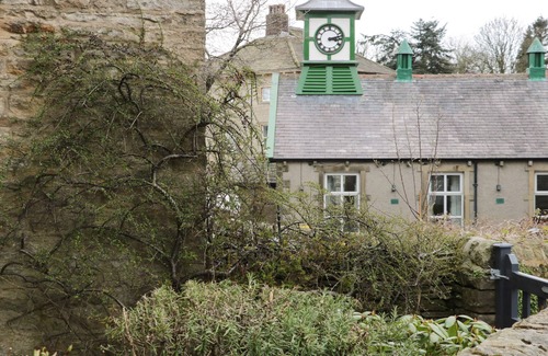 Cononley Cottage | 126 Main Street