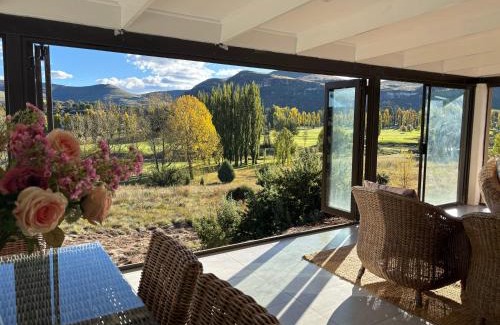 Clarens Apartment | 127 Clarens Golf Villa