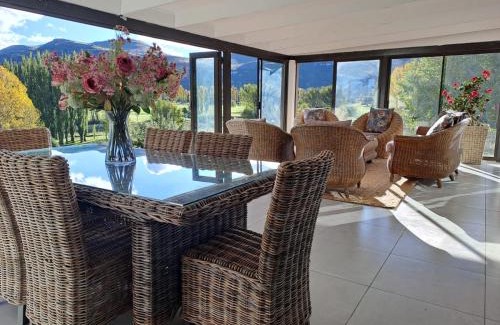 Clarens Apartment | 127 Clarens Golf Villa