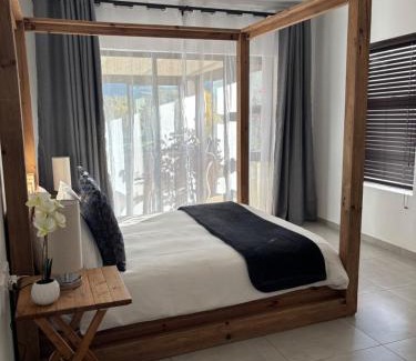 Clarens Apartment | 127 Clarens Golf Villa