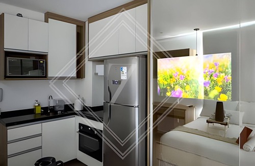Vila Clementino Apartment | 127 ID Lisboa