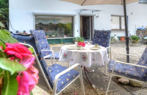 Schwalenberg Apartment | 127 m² Apartment ∙ 2 bedrooms ∙ 4 guests