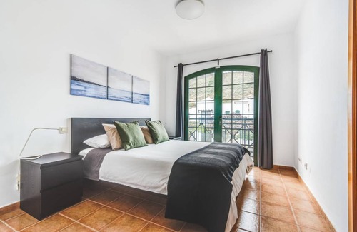Agaete Apartment | 127 m² Apartment ∙ 3 bedrooms ∙ 6 guests