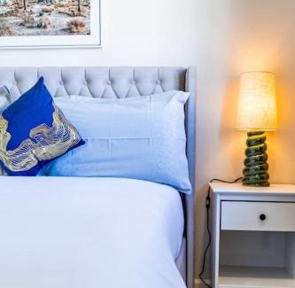 Victoria Falls Apartment | 127 Platinum Peak ,Victoria Falls
