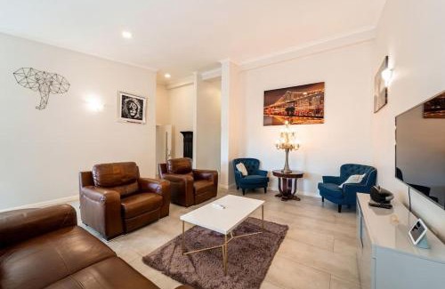 Victoria Falls Apartment | 127 Platinum Peak ,Victoria Falls