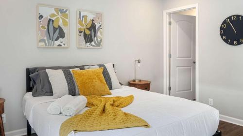 Shelby Park Apartment | 1271 S Preston St