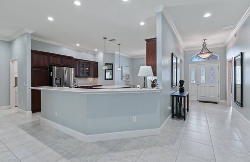 Lake Sumter Landing House | 1275 VILLAGE OF BRIDGEPORT @ LAKE SUMTER