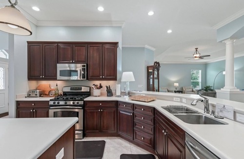 Lake Sumter Landing House | 1275 VILLAGE OF BRIDGEPORT @ LAKE SUMTER