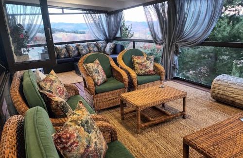 Clarens Apartment | 128 Clarens Golf Villa