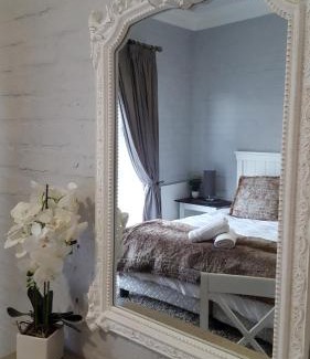 Clarens Apartment | 128 Clarens Golf Villa