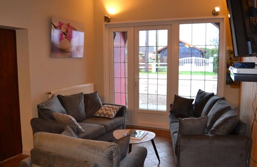Aumontzey House | 128 m² House ∙ 3 bedrooms ∙ 6 guests