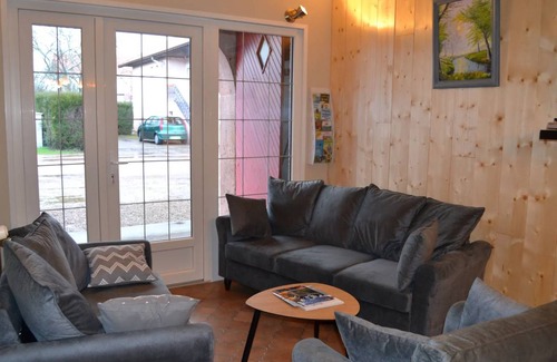 Aumontzey House | 128 m² House ∙ 3 bedrooms ∙ 6 guests