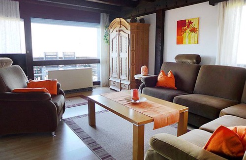 Feichten Resort | 128 m² Resort ∙ 4 bedrooms ∙ 9 guests