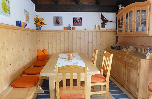 Feichten Resort | 128 m² Resort ∙ 4 bedrooms ∙ 9 guests