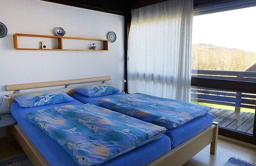 Feichten Resort | 128 m² Resort ∙ 4 bedrooms ∙ 9 guests
