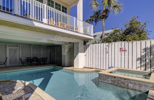 North Forest Beach House | 129 Dune Lane