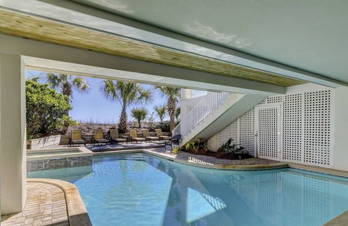 North Forest Beach House | 129 Dune Lane