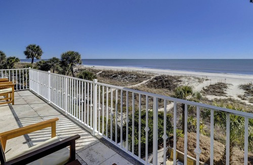 North Forest Beach House | 129 Dune Lane